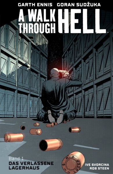 A Walk trough Hell 1