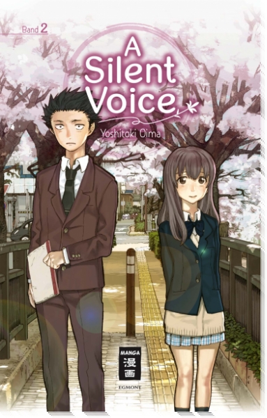A silent Voice 2