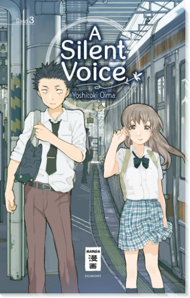 A silent Voice 3