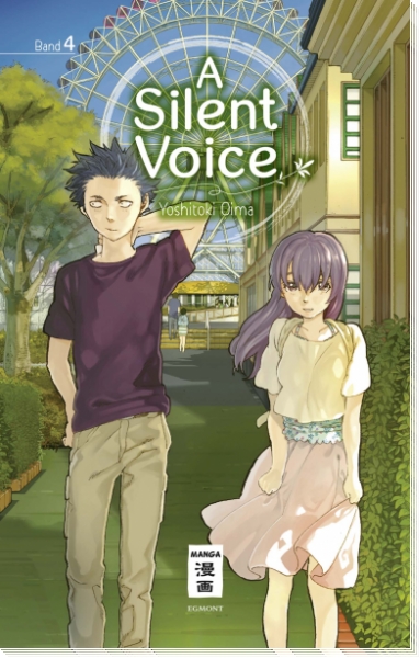A silent Voice 4