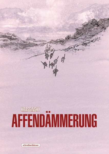 Affendämmerung