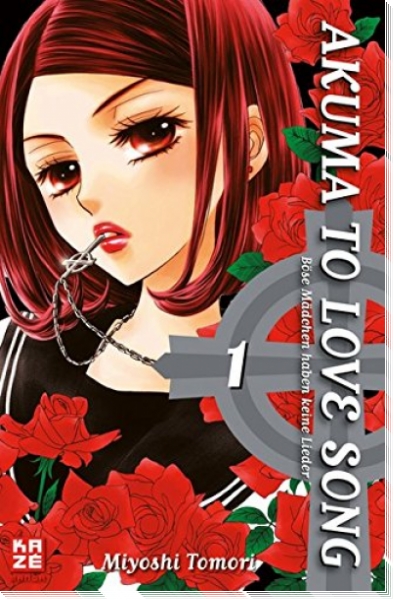 Akuma to Love Song 1