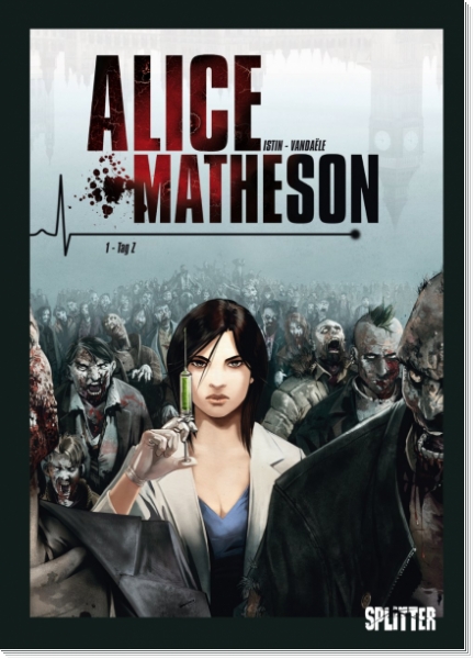 Alice Matheson 1  - Tag Z