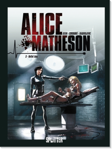 Alice Matheson 3  - Rettet Amy