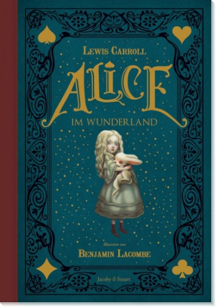 Alice im Wunderland