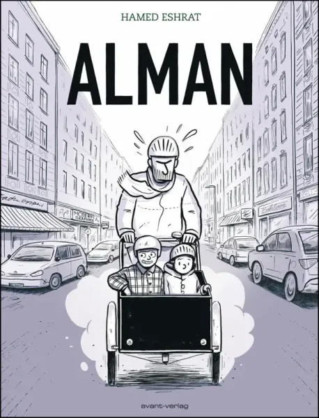 Alman