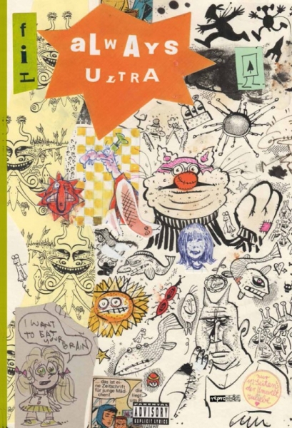 Always Ultra