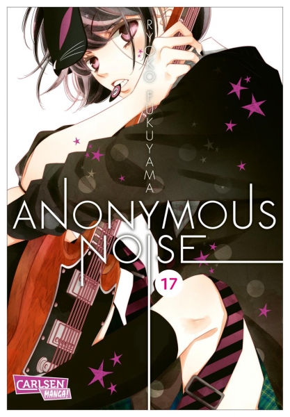 Anonymous Noise 17