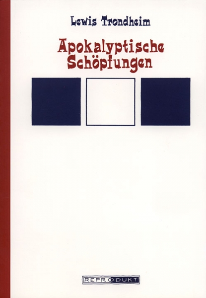Apokalyptische Schöpfungen