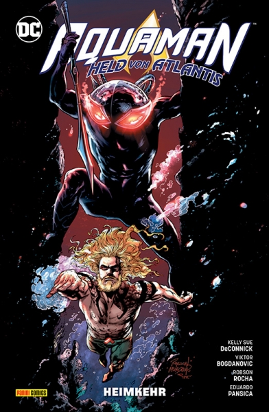 Aquaman: Held von Atlantis 2 - Heimkehr