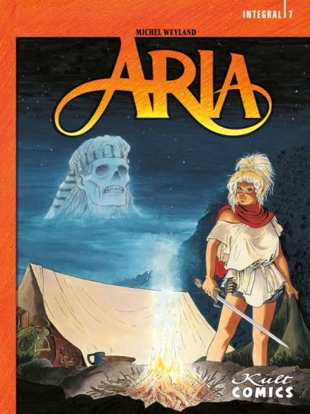 Aria 7