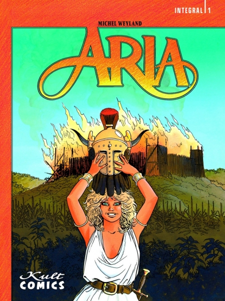 Aria 1