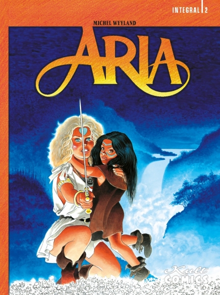 Aria 2