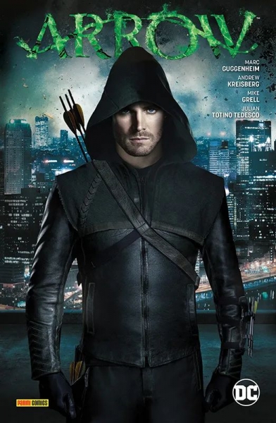 Arrow