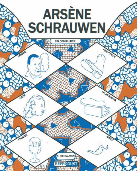 Arsène Schrauwen