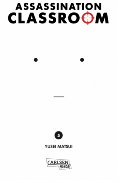 Assassination Classroom 5