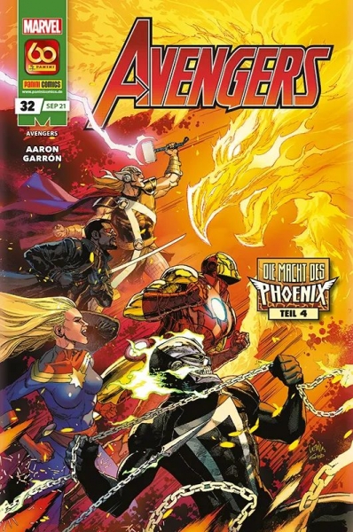Avengers 32