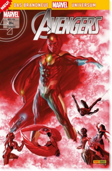 Avengers 4