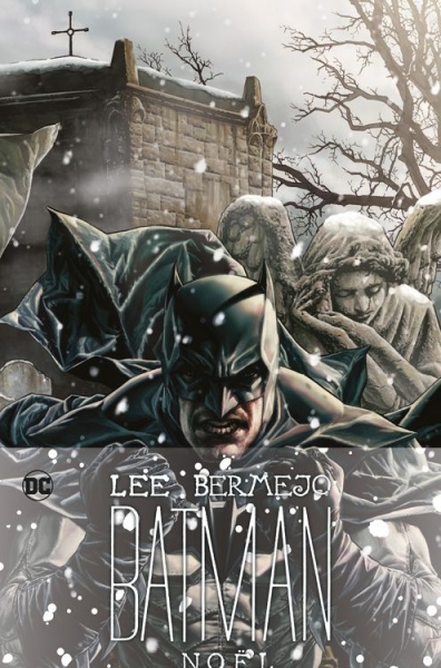 Batman Deluxe: Noël