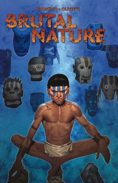 Brutal Nature – Überleben ist alles! 1