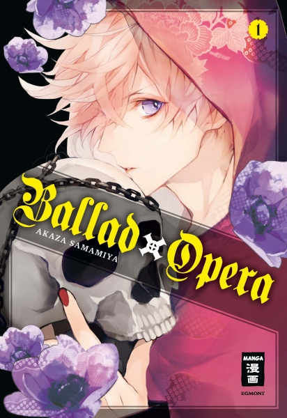 Ballad Opera 1