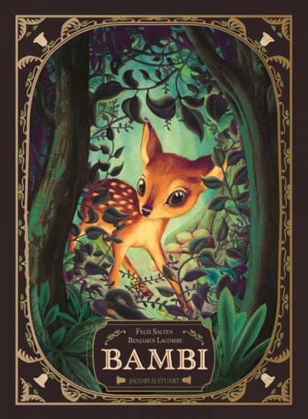 Bambi