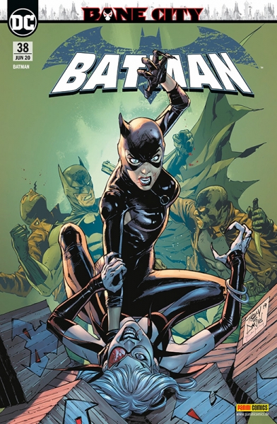 Batman 38