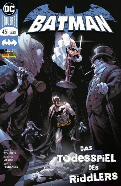 Batman 45