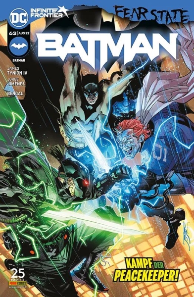 Batman 63