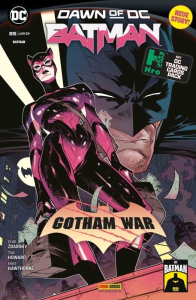 Batman 85