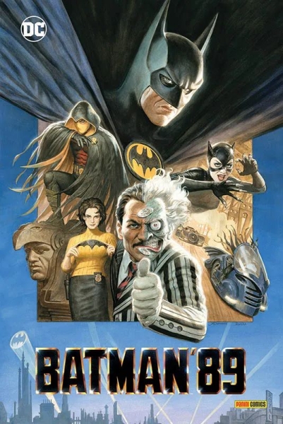 Batman '89