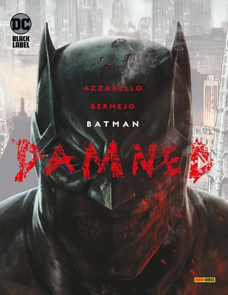 Batman: Damned