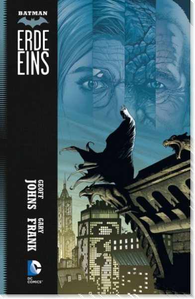 Batman: Erde Eins 2
