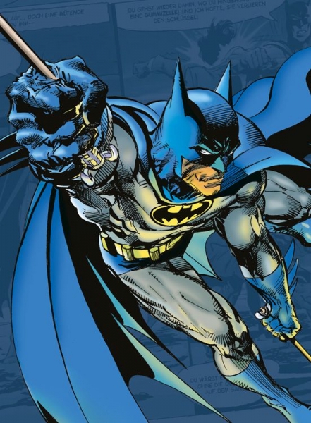 Batman: Neal Adams Collection 3