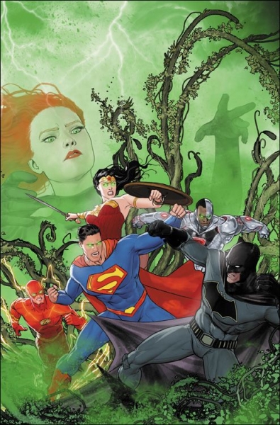 Batman 22