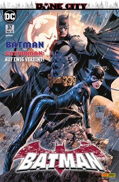 Batman 37