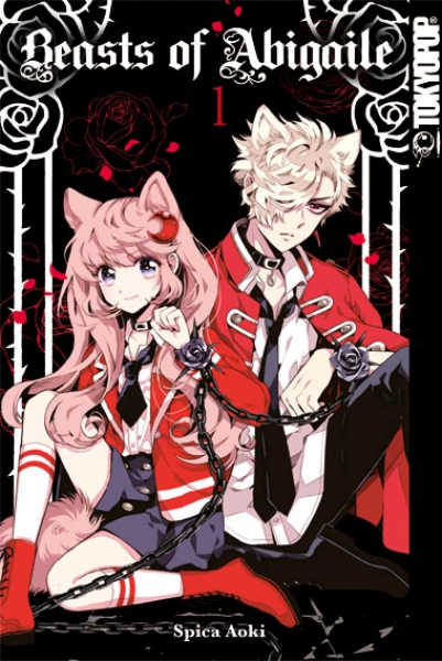 Beasts of Abigaile 1