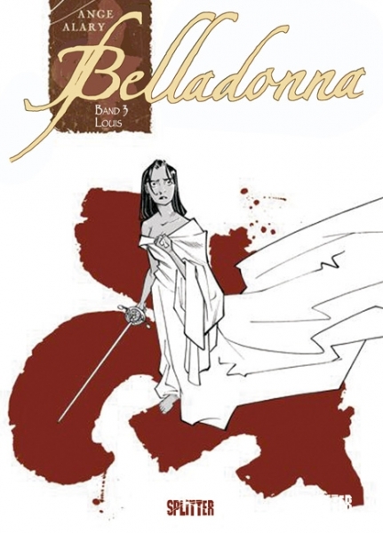 Belladonna 3 - Louis