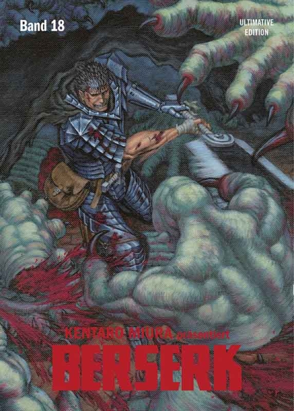 Berserk: Ultimative Edition 18