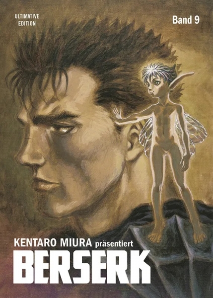 Berserk: Ultimative Edition 9
