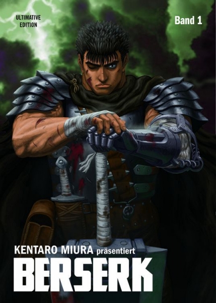 Berserk: Ultimative Edition 1