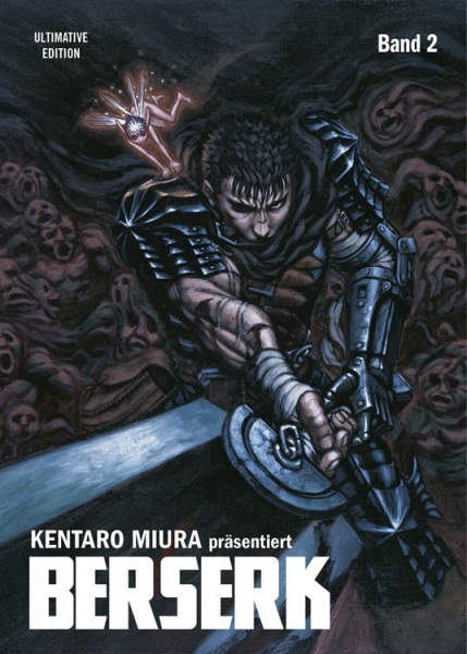 Berserk: Ultimative Edition 2