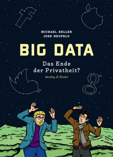 Big Data: Das Ende der Privatheit?