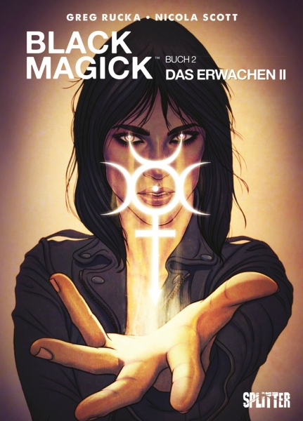 Black Magick 2: Das Erwachen II