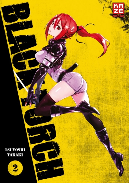 Black Torch 2