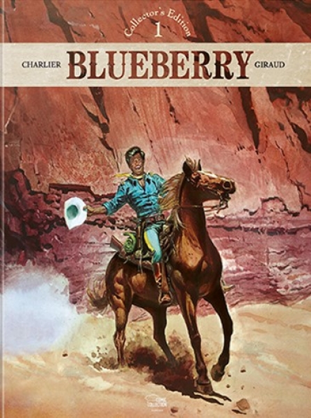 Blueberry - Collector's Edition 1