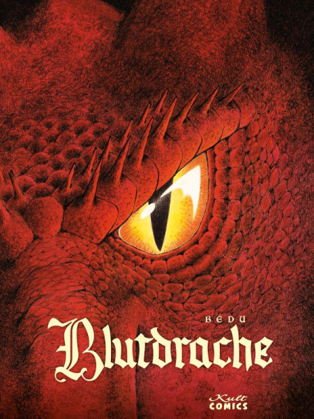 Blutdrache