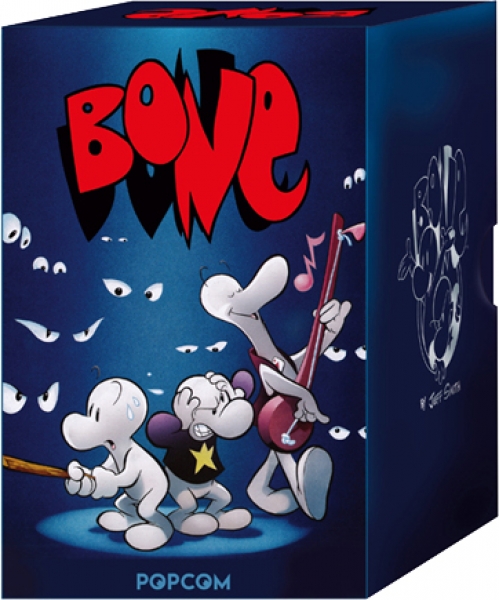 Bone Complete Box