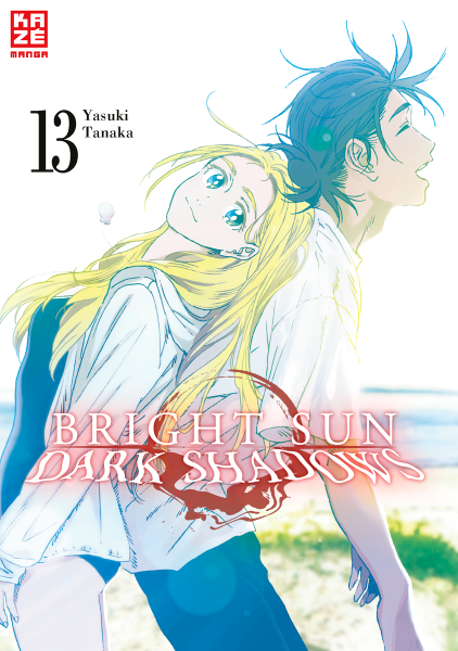 Bright Sun – Dark Shadows 13
