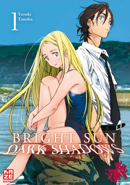 Bright Sun – Dark Shadows 1